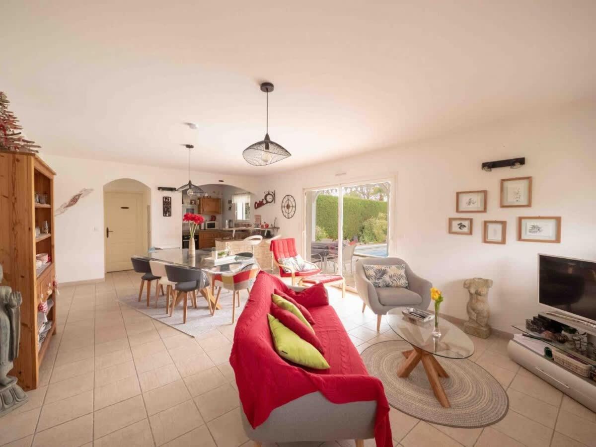 Beautiful Louisiana Villa Sleeps 6 With Pool Mios Kültér fotó