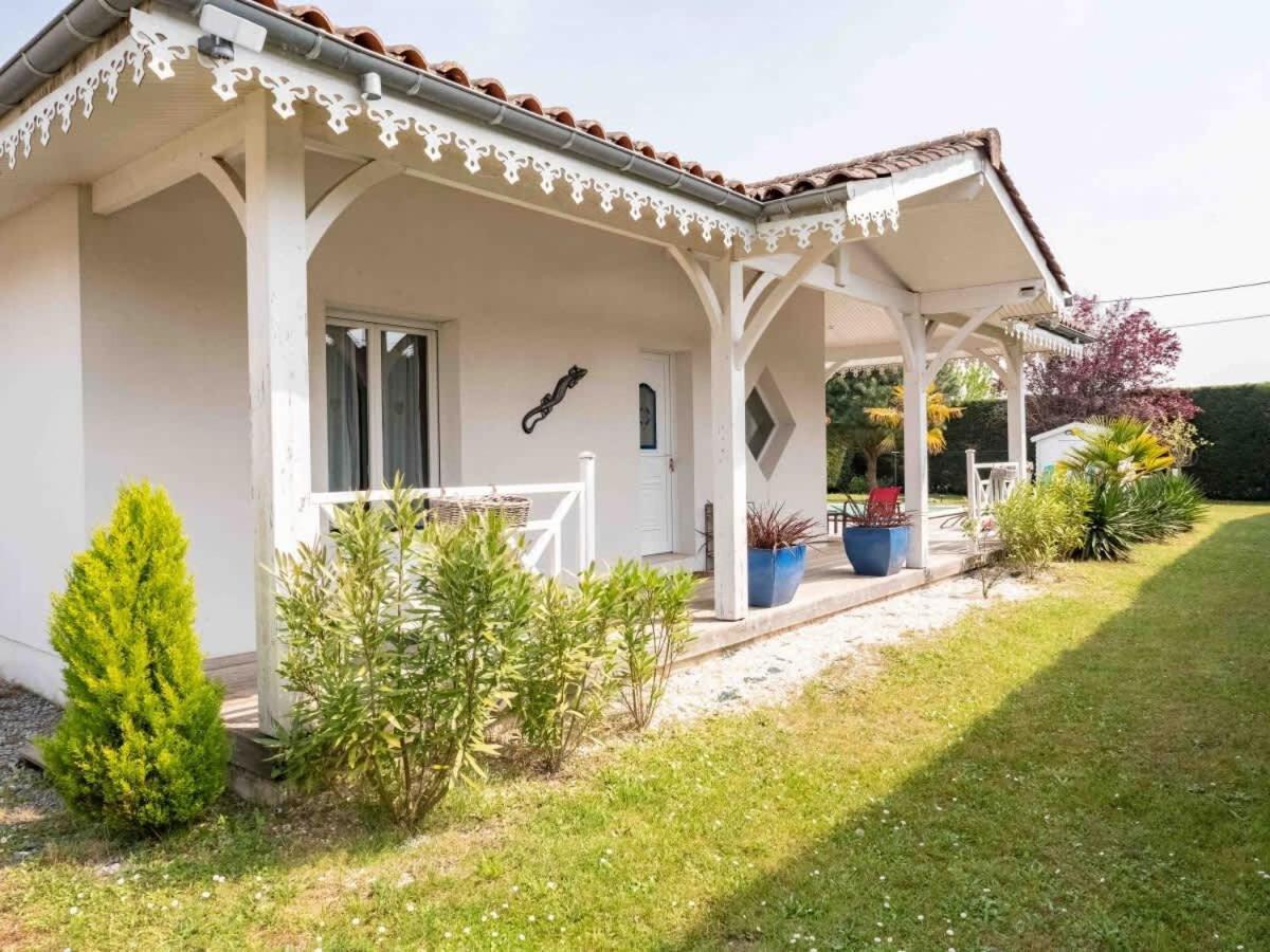 Beautiful Louisiana Villa Sleeps 6 With Pool Mios Kültér fotó