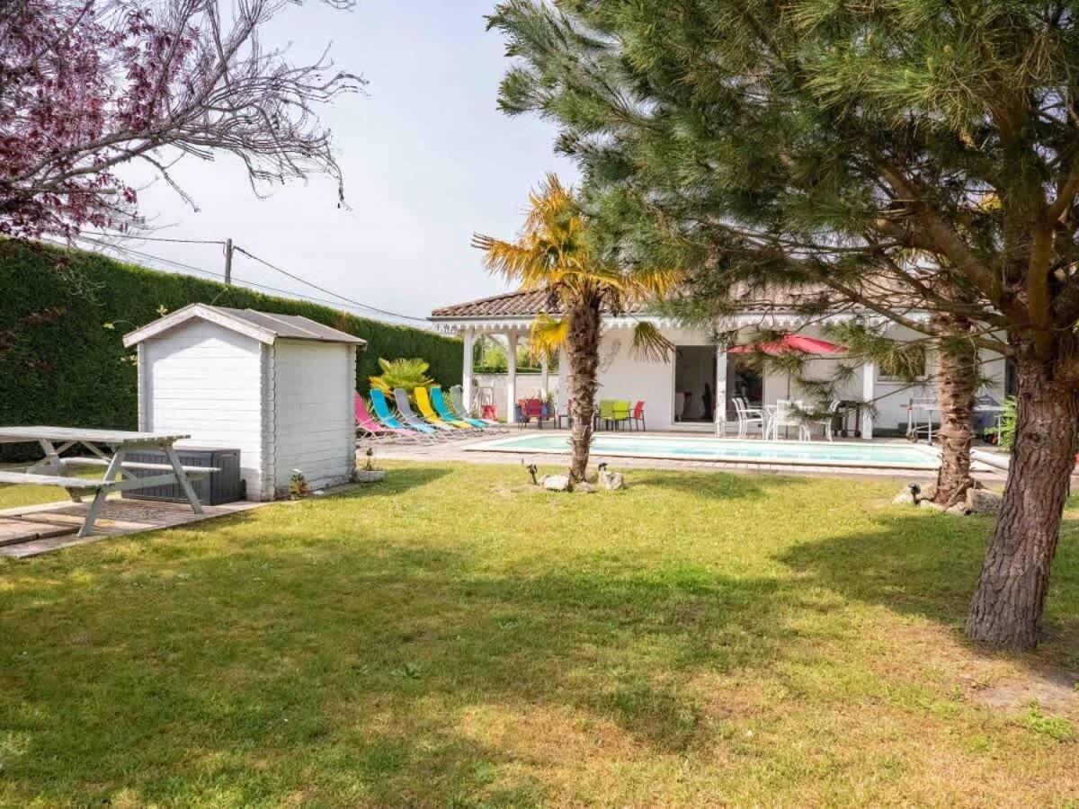 Beautiful Louisiana Villa Sleeps 6 With Pool Mios Kültér fotó